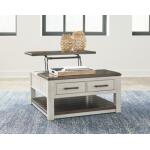 Darborn Lift-Top Coffee Table Cocktail & Coffee Tables Ashley Furniture 28