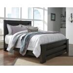 Brinxton Queen Panel Bed Beds Ashley Furniture 19