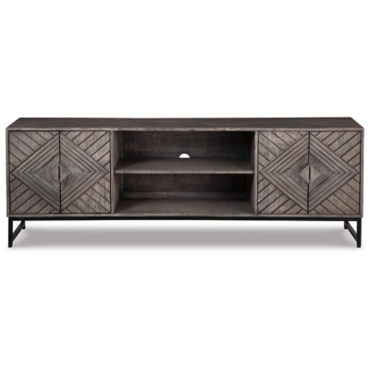 Treybrook Accent Cabinet Accent Furniture Ashley Furniture 14
