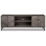 Treybrook Accent Cabinet Accent Furniture Ashley Furniture 23