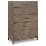 Chrestner Chest of Drawers Chests Ashley Furniture 20