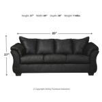 Darcy Sofa Sofas Ashley Furniture 45