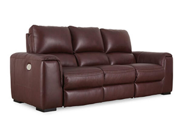 Alessandro Power Reclining Loveseat with Console Loveseats Ashley Furniture 43