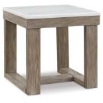 Loyaska End Table End tables Ashley Furniture 18