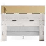 Altyra Queen Panel Bookcase Bed Beds Ashley Furniture 29
