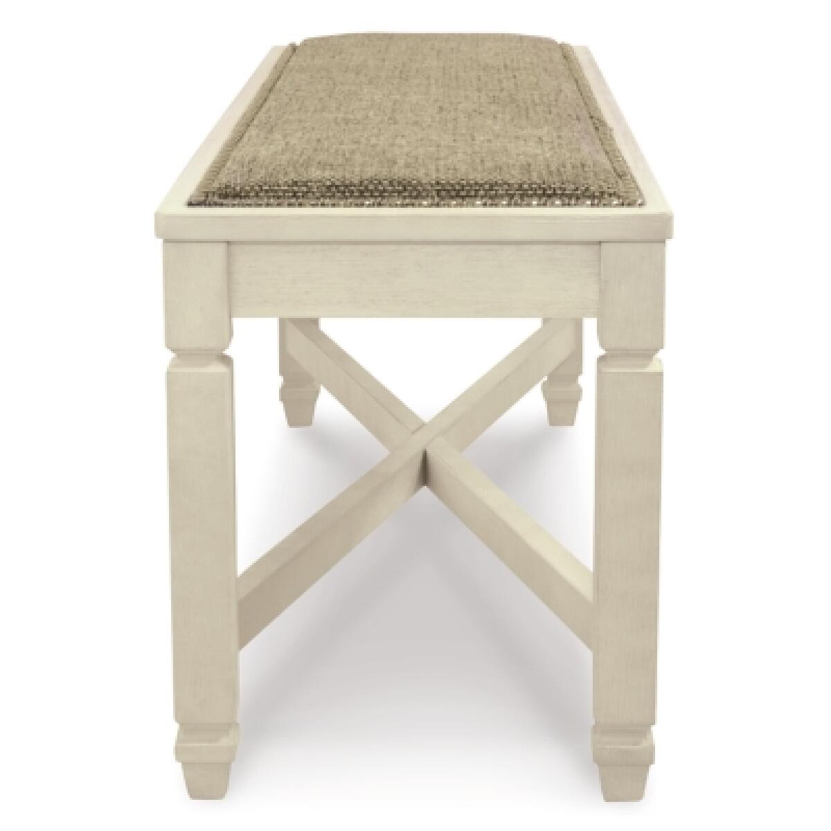 Bolanburg Dining Bench Accent Furniture Ashley Furniture 24