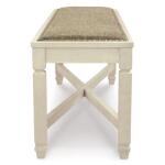 Bolanburg Dining Bench Accent Furniture Ashley Furniture 37