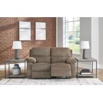 Scranto Reclining Loveseat Loveseats Ashley Furniture 26