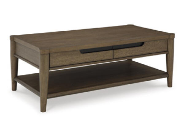 Roanhowe End Table End tables Ashley Furniture 28