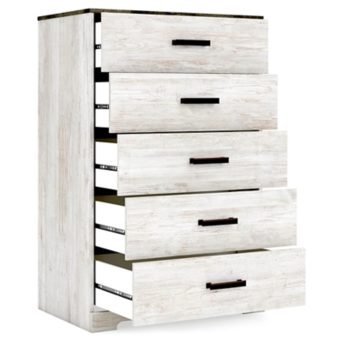 Shawburn Chest of Drawers Chests Ashley Furniture 15