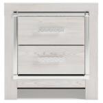 Altyra Nightstand Nightstands Ashley Furniture 24