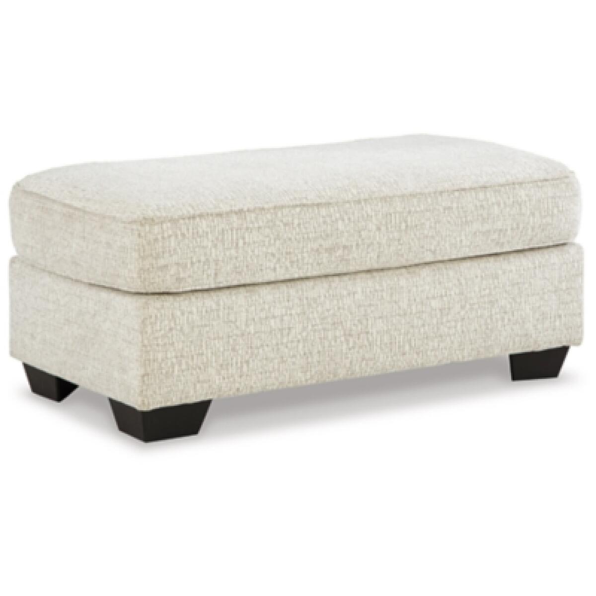 Valerano Ottoman Ottomans & Poufs Ashley Furniture 8