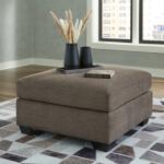 Mahoney Oversized Accent Ottoman Ottomans & Poufs Ashley Furniture 15