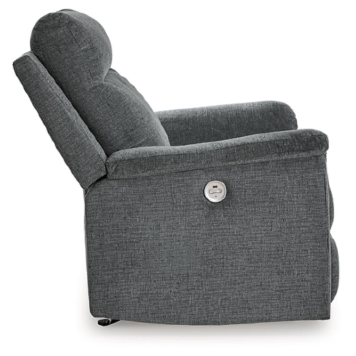 Barnsana Power Recliner Recliners Ashley Furniture 15