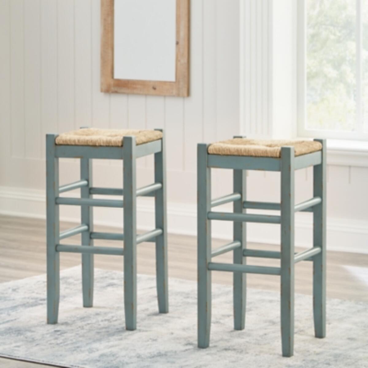 Mirimyn Bar Height Bar Stool Barstools Ashley Furniture 10