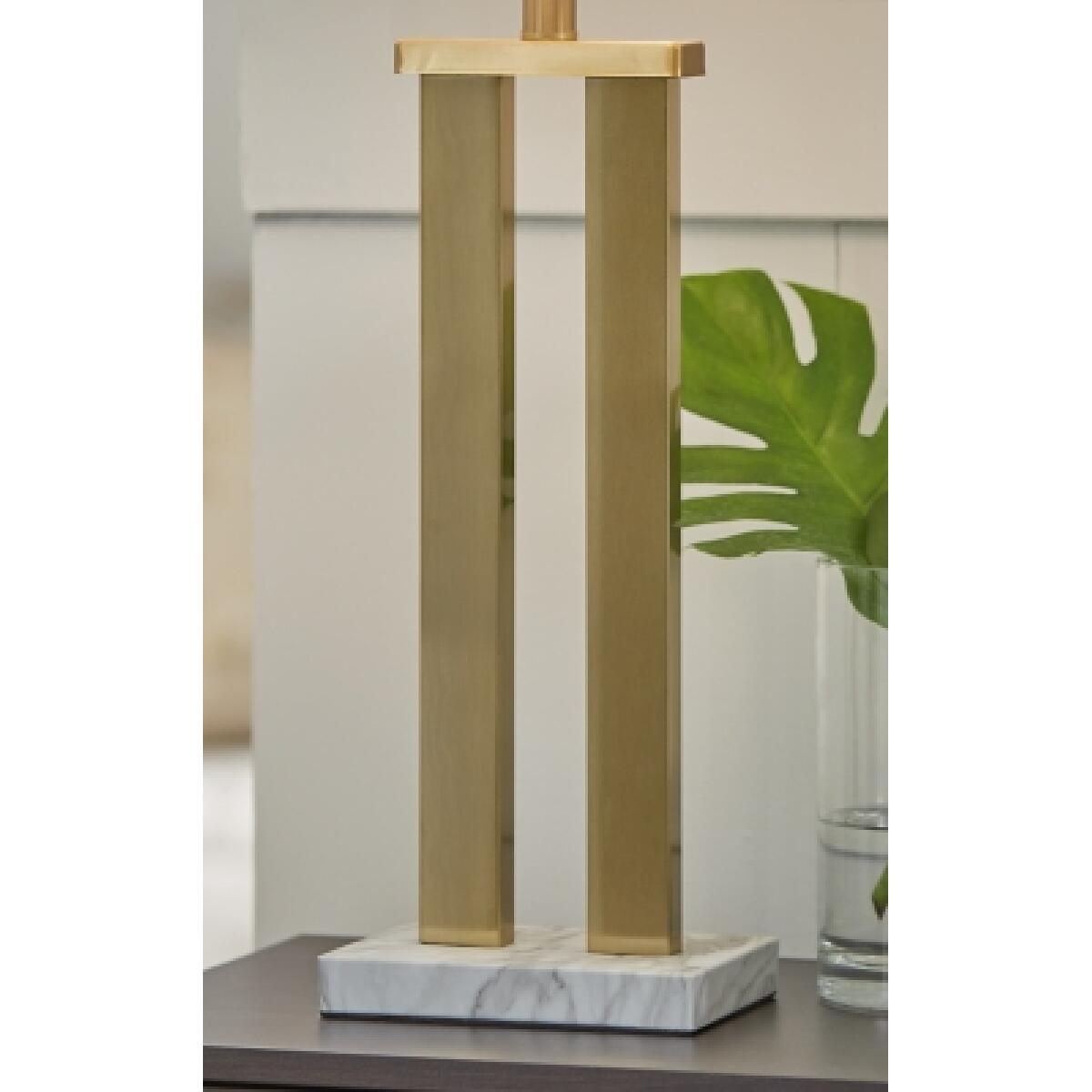 Coopermen Table Lamp (Set of 2) Lighting Ashley Furniture 11
