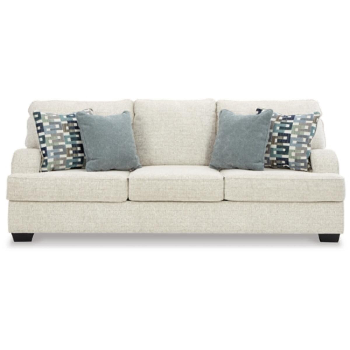 Valerano Sofa Sofas Ashley Furniture 10