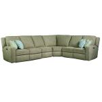 City Limits 4 Piece Sectional