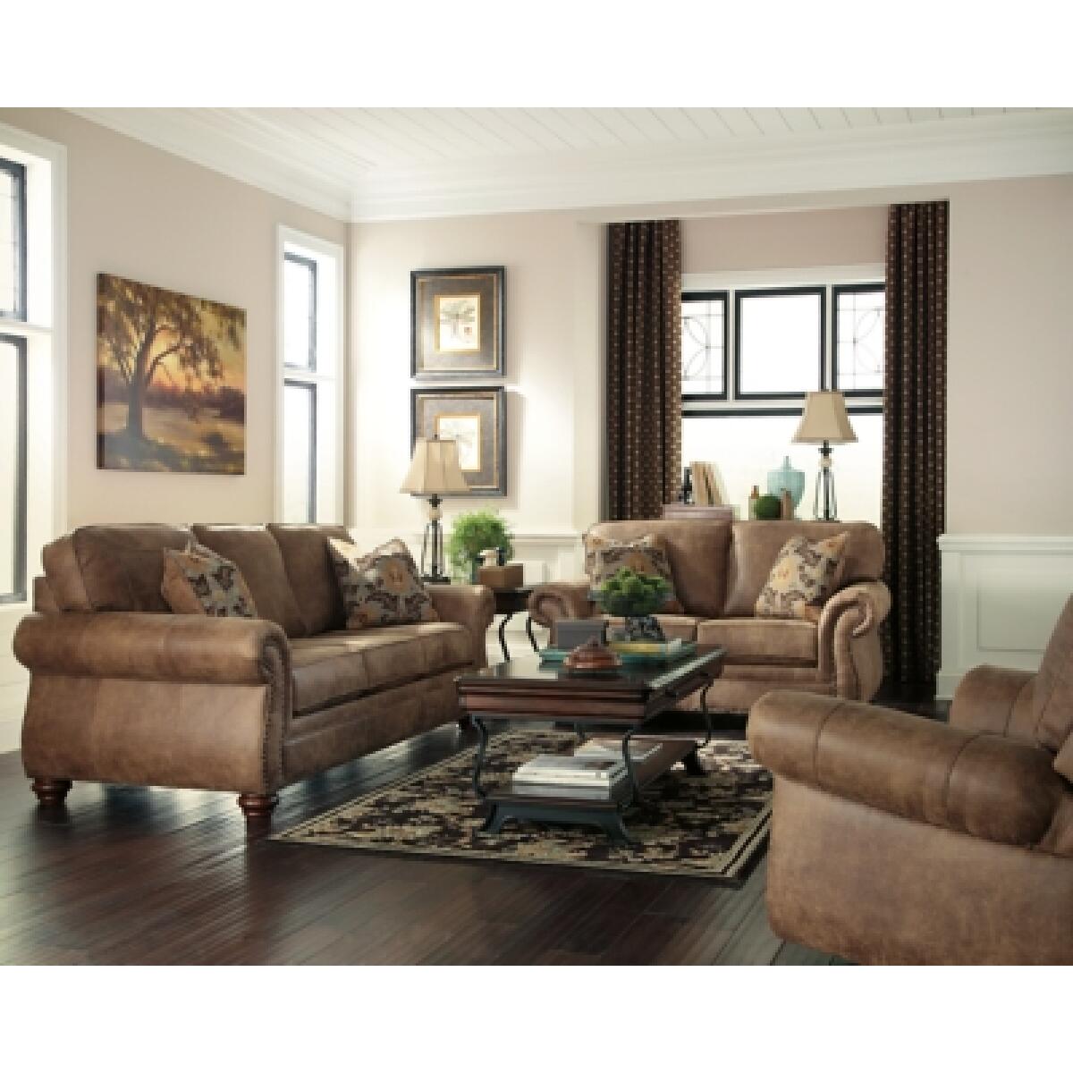 Larkinhurst Recliner Recliners Ashley Furniture 14