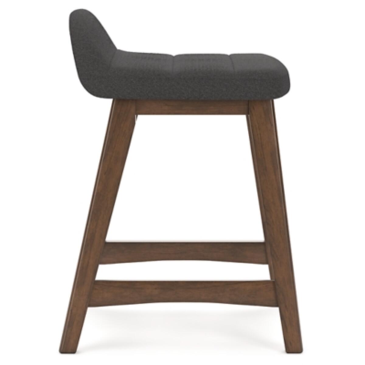 Lyncott Counter Height Bar Stool Barstools Ashley Furniture 22