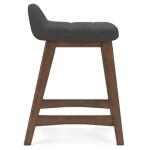 Lyncott Counter Height Bar Stool Barstools Ashley Furniture 36