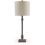 Oralieville Accent Lamp Lighting Ashley Furniture 14