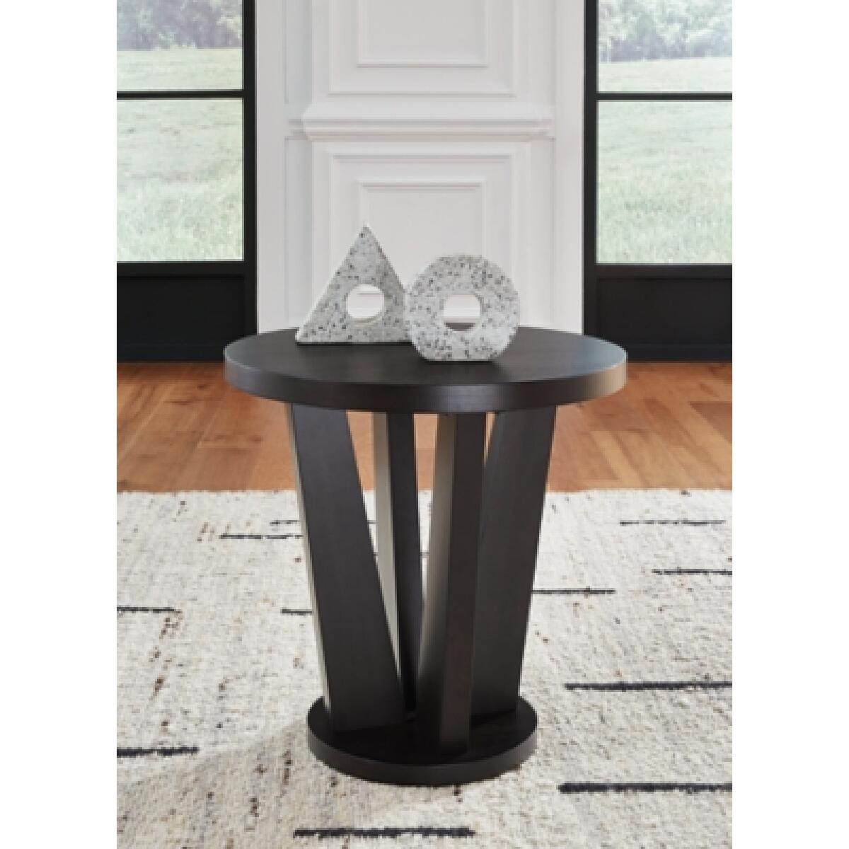 Chasinfield End Table End tables Ashley Furniture 11