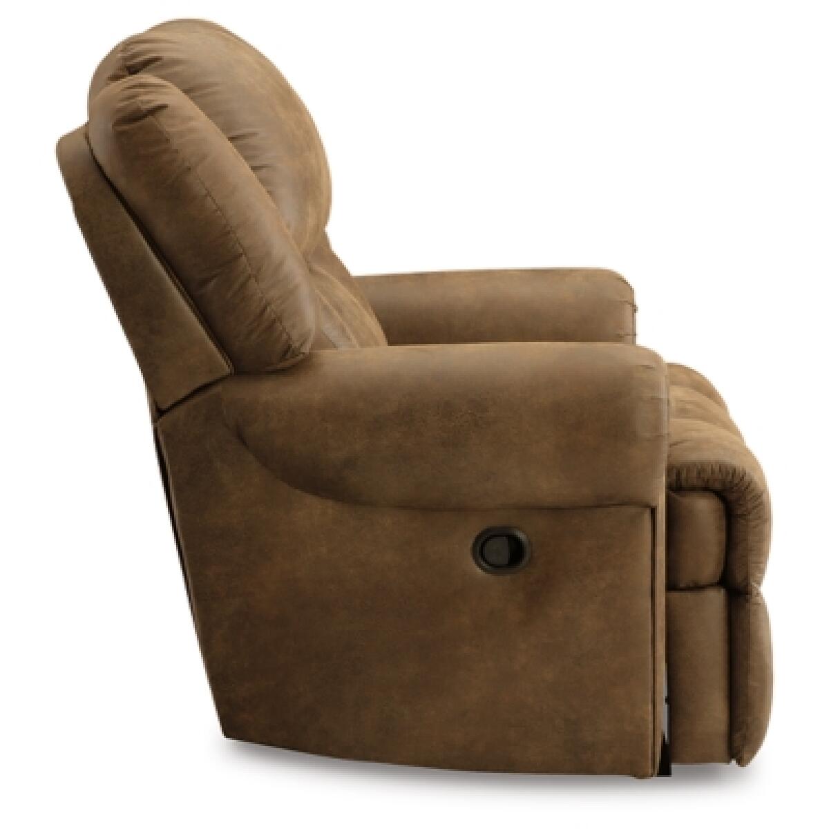 Boothbay Oversized Recliner Recliners Ashley Furniture 15