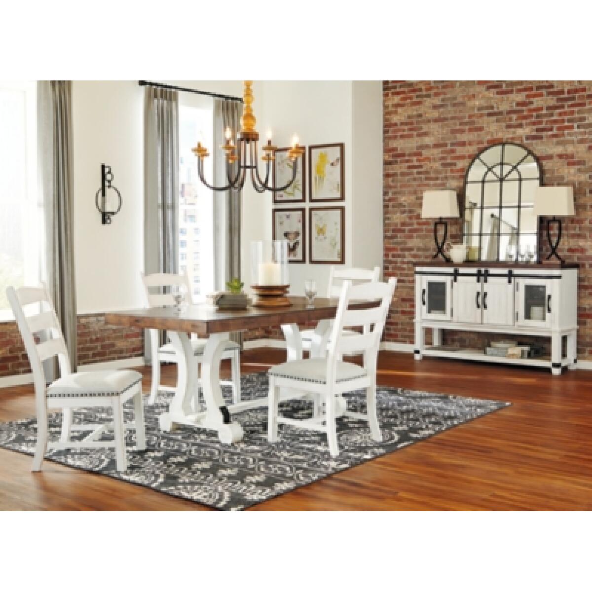 Valebeck Dining Table Dining Tables Ashley Furniture 21