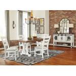 Valebeck Dining Table Dining Tables Ashley Furniture 34