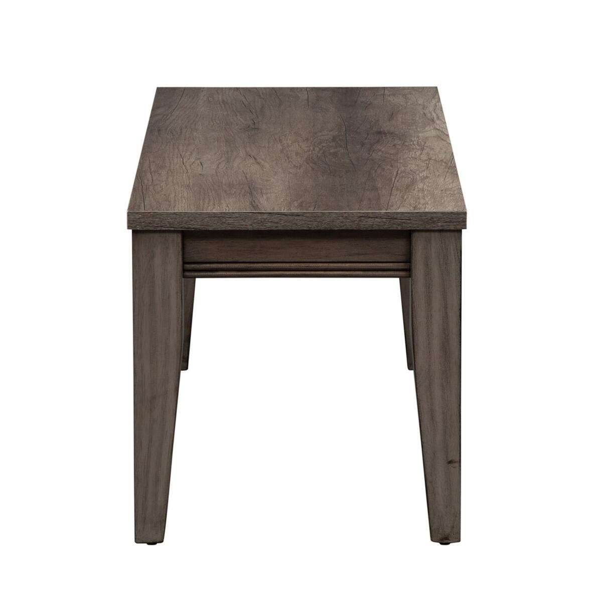 Tanners Creek Bench Chairs & Benches Liberty Furniture 7