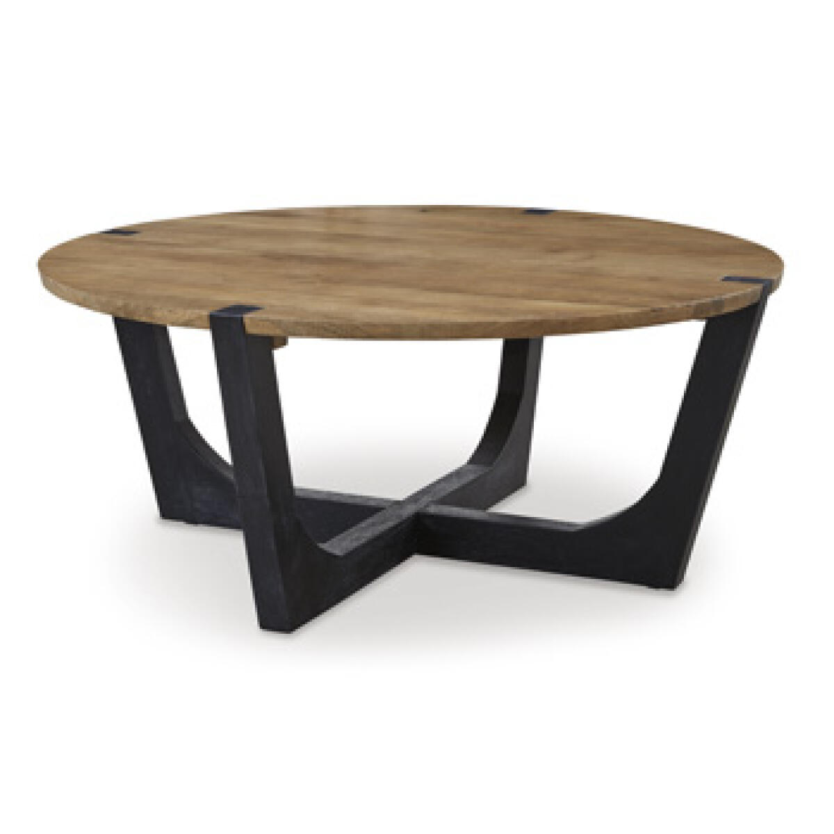 Hanneforth Coffee Table Cocktail & Coffee Tables Ashley Furniture 9