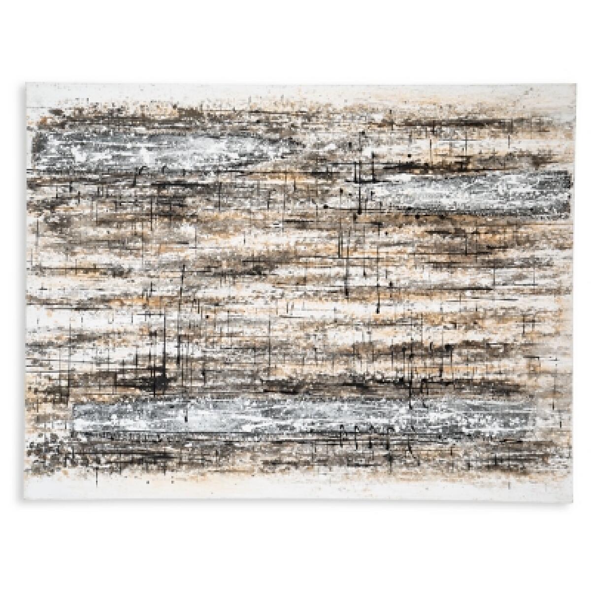 Grateville Wall Art Art Ashley Furniture 16