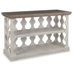 Havalance Sofa/Console Table Sofa Tables Ashley Furniture 18