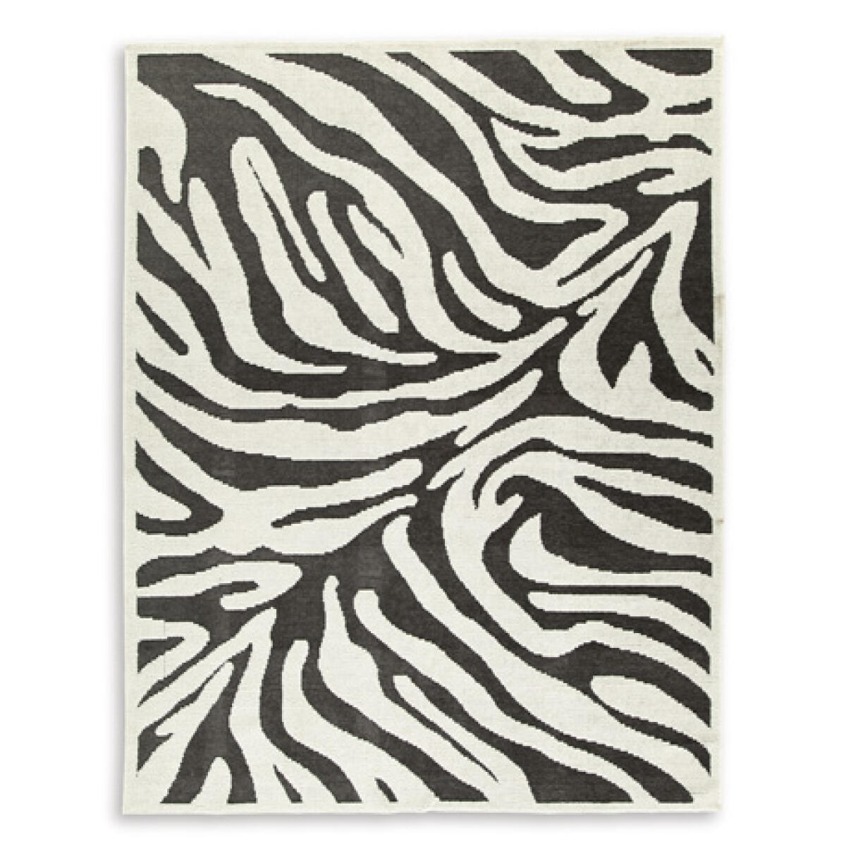 Thomwith 8′ x 10’2″ Washable Rug Rugs Ashley Furniture 8