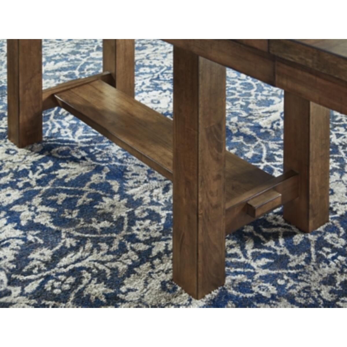 Moriville Dining Extension Table Dining Tables Ashley Furniture 20