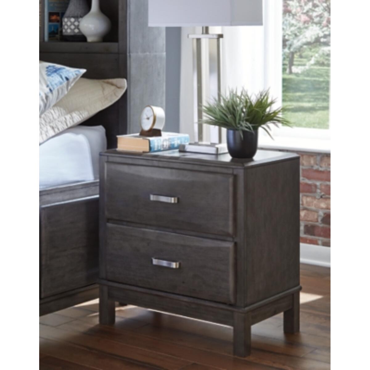 Caitbrook Nightstand Nightstands Ashley Furniture 9