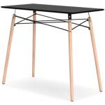 Jaspeni Home Office Desk Desks Ashley Furniture 23