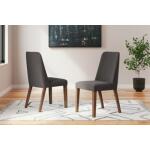 Lyncott Dining Chair Chairs & Benches Ashley Furniture 30