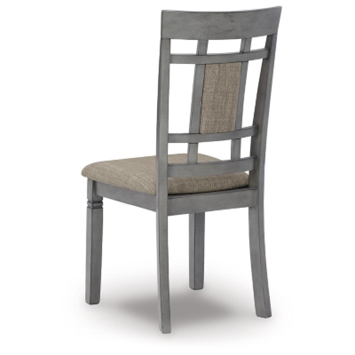 Jayemyer Dining Table and Chairs (Set of 7) Dining Tables Ashley Furniture 12