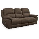 Next-Gen Gaucho Reclining Sofa Sofas Ashley Furniture 20