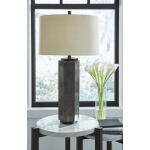 Dirkton Table Lamp Lighting Ashley Furniture 9