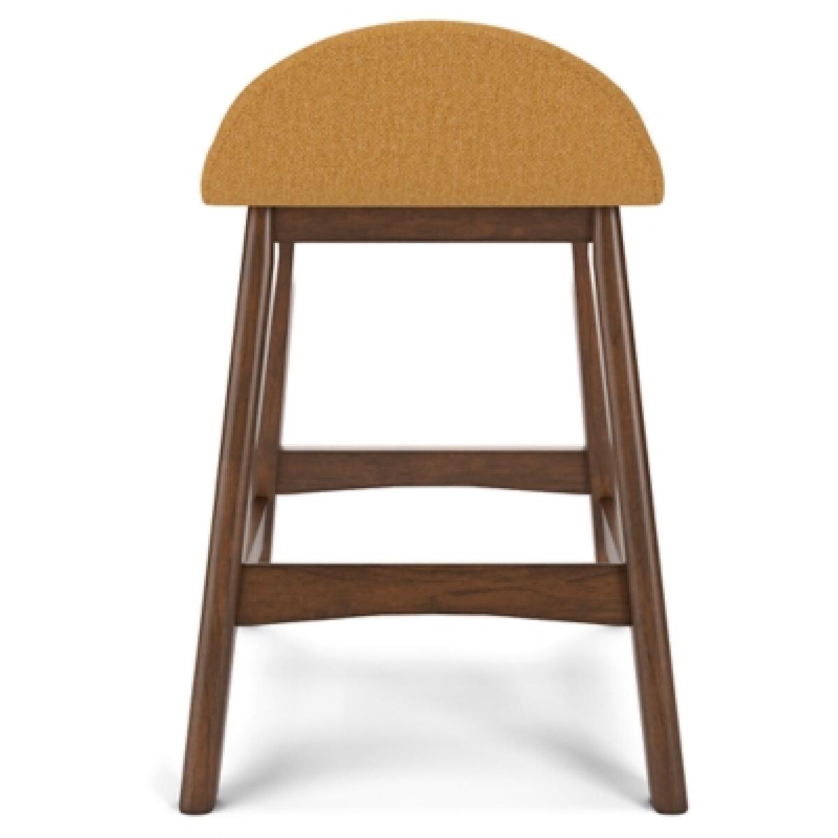 Lyncott Counter Height Bar Stool Barstools Ashley Furniture 16