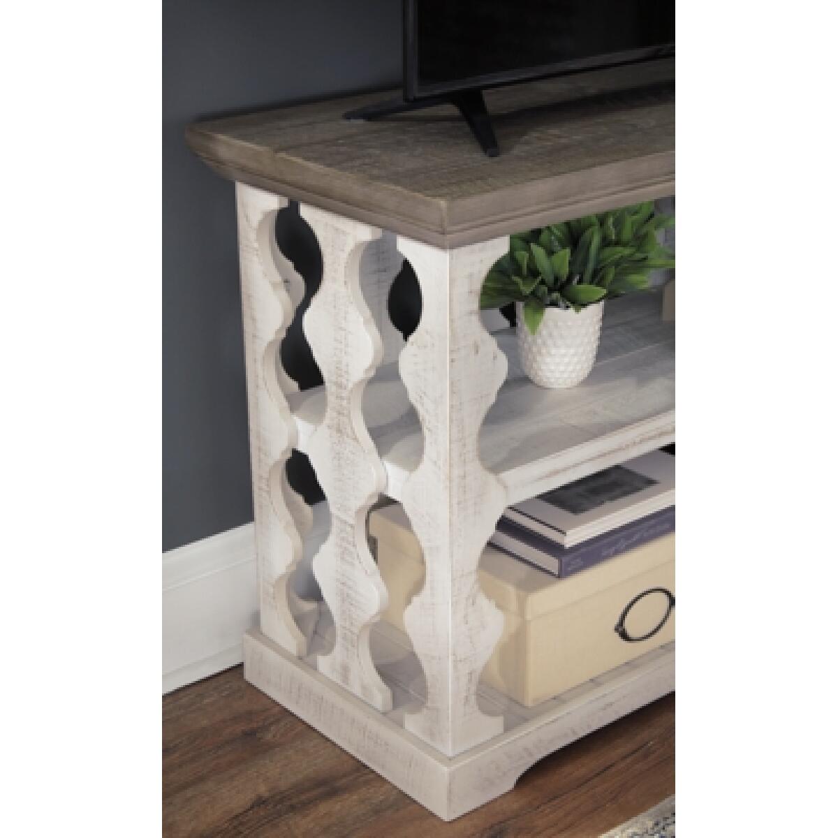 Havalance Sofa/Console Table Sofa Tables Ashley Furniture 15