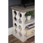 Havalance Sofa/Console Table Sofa Tables Ashley Furniture 23