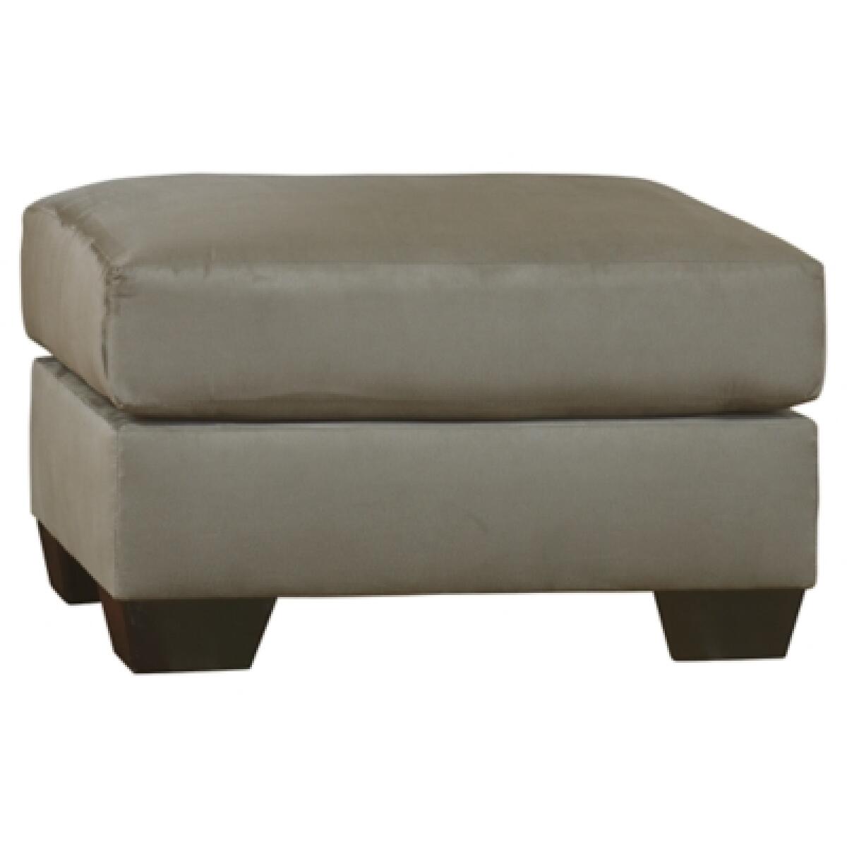 Darcy Ottoman Ottomans & Poufs Ashley Furniture 9