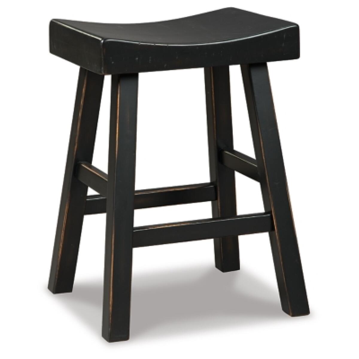 Glosco Counter Height Bar Stool Barstools Ashley Furniture 13