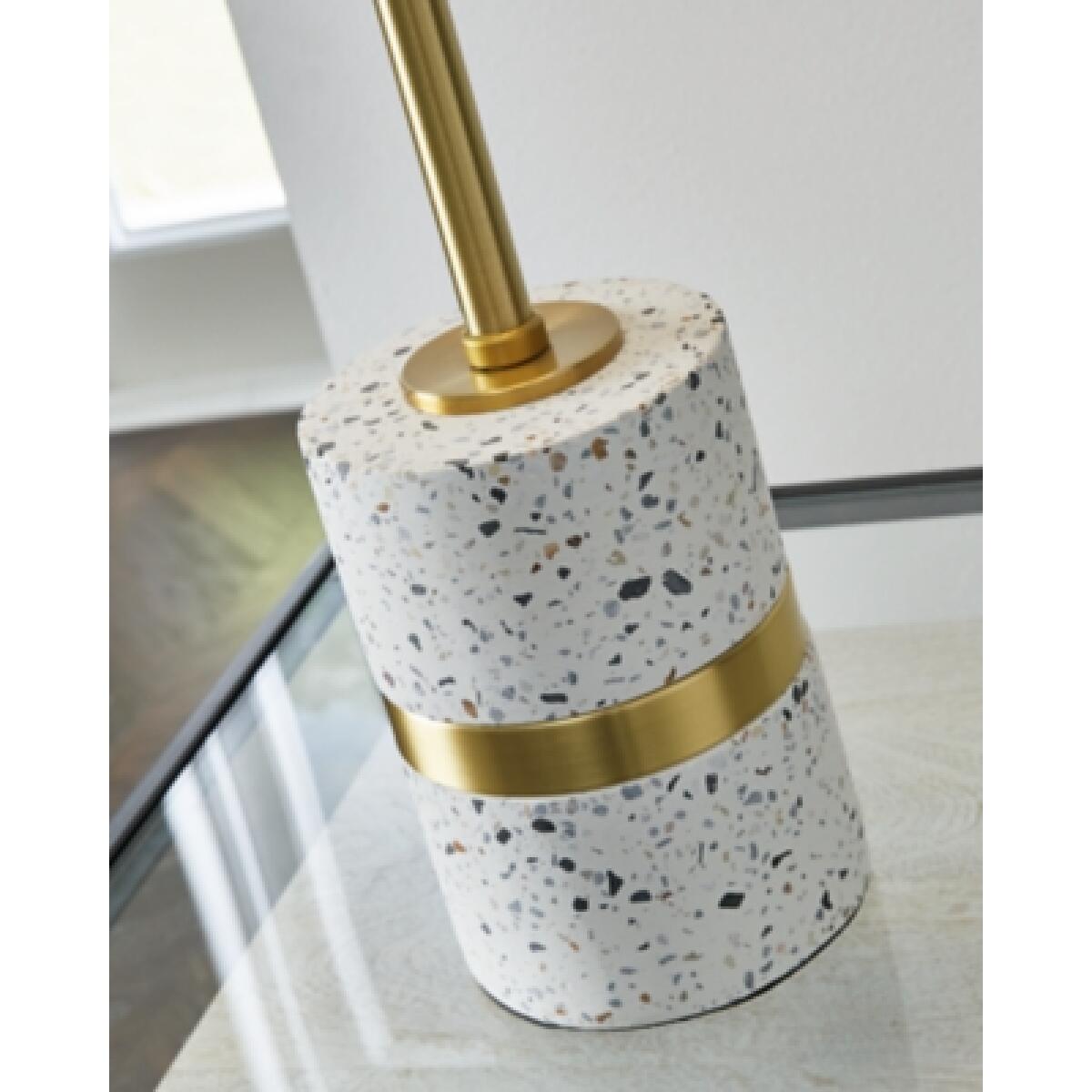 Maywick Table Lamp Lighting Ashley Furniture 10