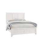 Panel Bed Beds Vaughan Bassett 5
