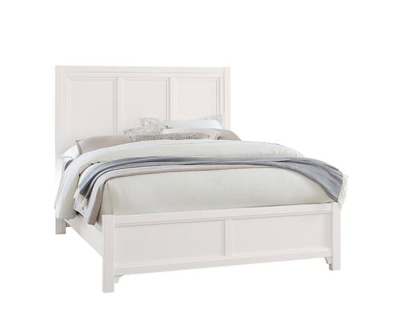 Panel Bed Beds Vaughan Bassett